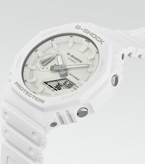 Часы Casio G-SHOCK Classic GA-2100-7A7ER 363215 фото Часы Casio G-SHOCK Classic GA-2100-7A7ER 363215 фото