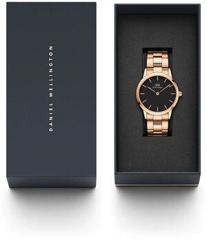 Часы Daniel Wellington Iconic Link DW00100210 375345 фото