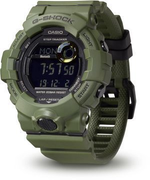 Часы Casio GBD-800UC-3ER 208950 фото