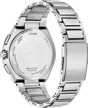 Часы CITIZEN AT8234-85L 303992 фото