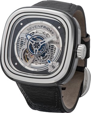 Годинник Sevenfriday SF-PS1/01 560208 фото