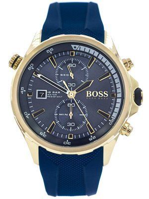 Годинник Hugo Boss 1513822 4126 фото