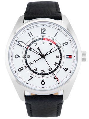 Годинник Tommy Hilfiger 1791373 4226 фото