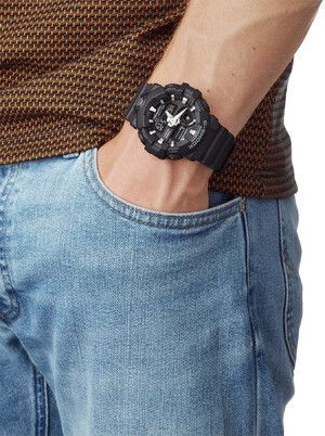 Годинник Casio GA-700-1BER 205713 фото