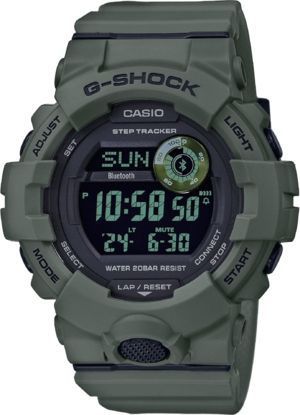 Часы Casio GBD-800UC-3ER 208950 фото