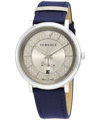 Годинник Versace VEBQ01719 4026 фото