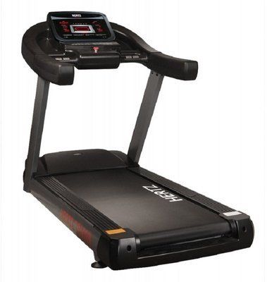 Беговая дорожка Hertz Fitness TS 9000 4575 фото