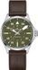 Годинник Hamilton Khaki Aviation Pilot Auto 39mm H76305560 580684 фото