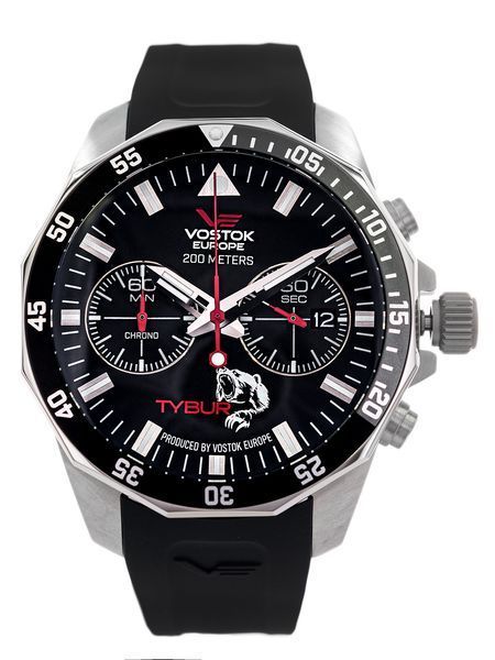 Часы Vostok Europe 6S21-225A436 2076 фото