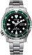 Годинник Citizen Promaster Diver Automatic 200M NY0084-89EE 304201 фото 1
