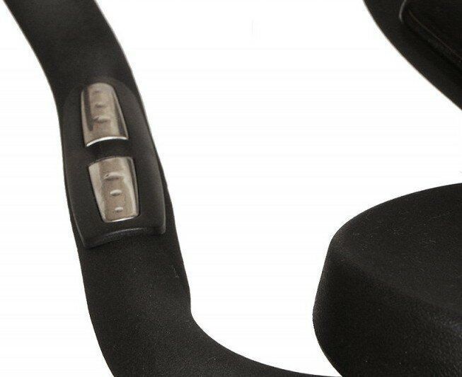 Велотренажер Hertz Fitness XR-330 Pro 4625 фото