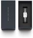 Годинник Daniel Wellington Quadro Pressed Sterling DW00100438 375725 фото 4