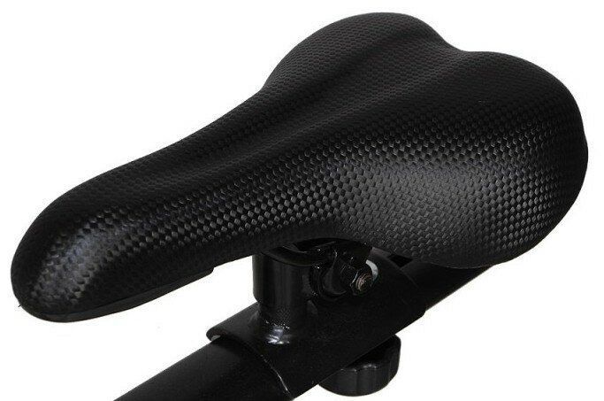 Велотренажер Hertz Fitness XR-330 Pro 4625 фото
