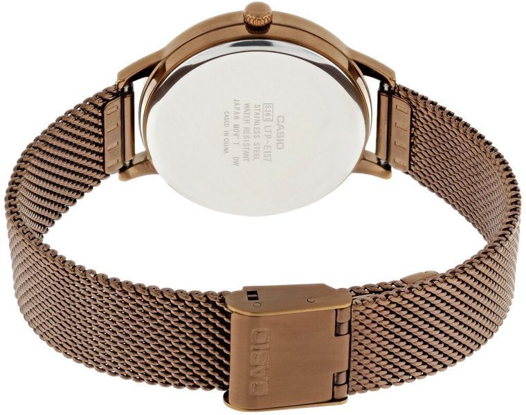 Часы Casio LTP-E157MR-9AEF 209021 фото