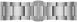 Годинник Daniel Wellington Iconic Chronograph Link Arctic S DW00100644 375793 фото 4