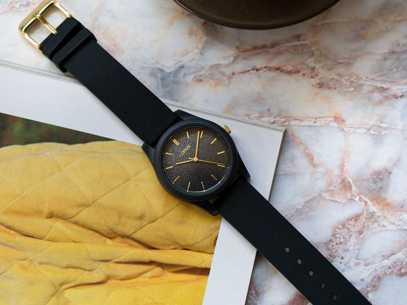 Годинник Lorus RG267TX9 2926 фото
