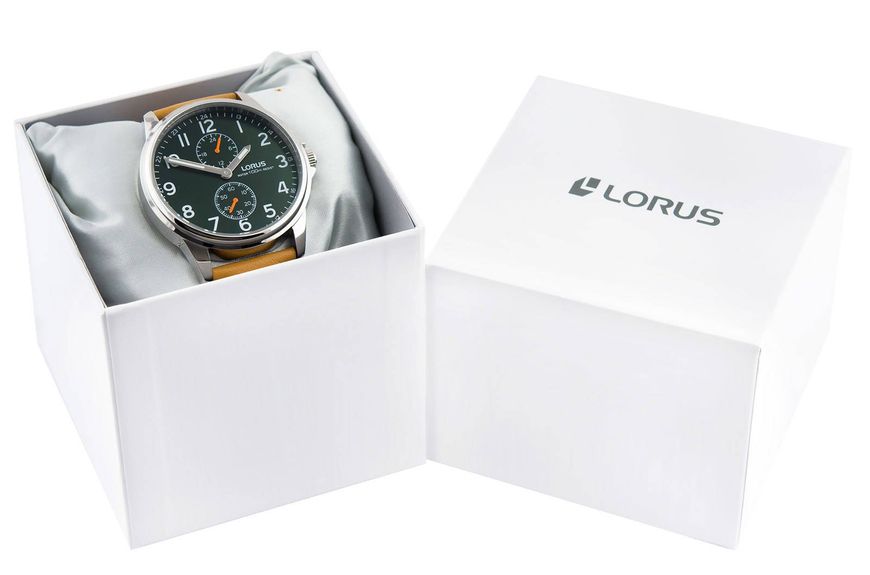 Годинник Lorus RH942JX9 1876 фото