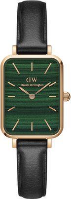 Годинник Daniel Wellington Quadro Pressed Sheffield DW00100439 375726 фото
