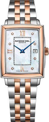 Годинник Raymond Weil Toccata 5925-SP5-00995 730463 фото