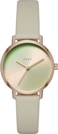 Часы DKNY The Modernist NY2740 471356 фото