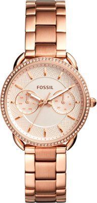 Часы Fossil Tailor ES4264 862427 фото