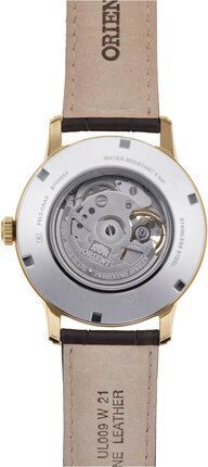 Годинник ORIENT Open Heart RA-AS0010S10B 519032 фото
