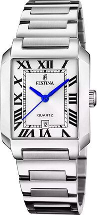 Годинник Festina On The Square F20679/1 345853 фото