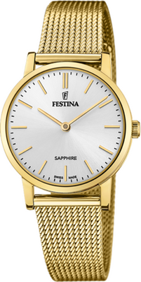 Часы Festina Swiss Made F20023/1 311450 фото
