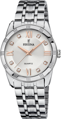 Годинник Festina F16940/B 311264 фото