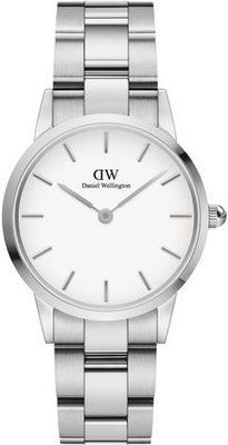 Годинник Daniel Wellington Iconic Link DW00100207 375346 фото