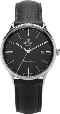 Годинник Royal London W2 41478-01 275551 фото