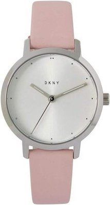 Часы DKNY The Modernist NY2777 + ремешок 471498 фото