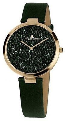 Часы Jacques Lemans La Passion 1-2035F 328607 фото