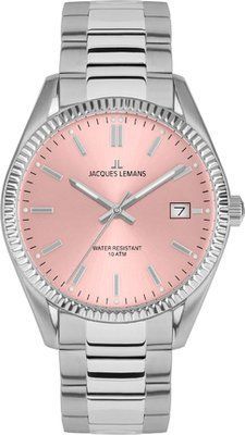 Годинник Jacques Lemans Derby 50-4G 329434 фото