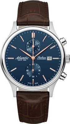 Годинник Atlantic 64452.41.51R 571134 фото