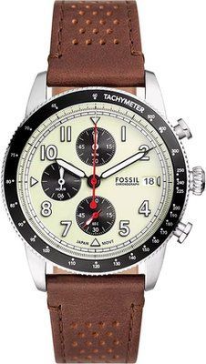 Годинник Fossil Sport Tourer FS6042 862583 фото