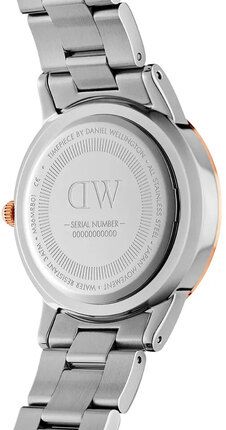 Годинник Daniel Wellington Iconic Link Lumine DW00100358 375704 фото