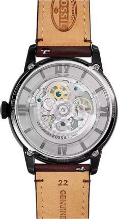 Часы Fossil Townsman ME3098 860312 фото