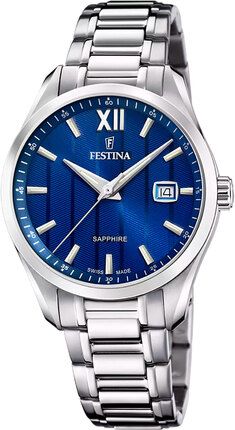 Годинник Festina Swiss Made F20026/2 311492 фото