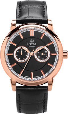 Часы Royal London 41493-03 275939 фото