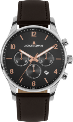 Часы Jacques Lemans 1-2126F 329256 фото
