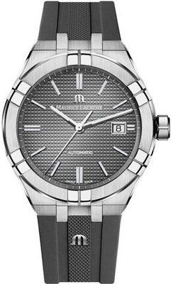 Годинник Maurice Lacroix Aikon Automatic AI6008-SS000-230-2 431020 фото