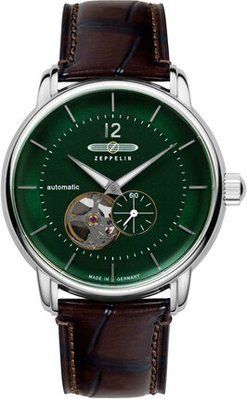 Годинник ZEPPELIN 8166-4 569253 фото