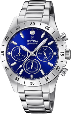 Часы Festina F20397/2 311381 фото