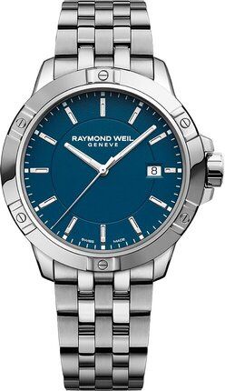 Часы Raymond Weil Tango 8160-ST-50041 730521 фото