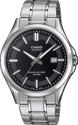 Годинник Casio TIMELESS COLLECTION MTS-100D-1AVEF 209059 фото