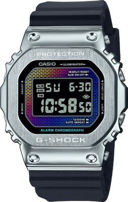 Годинник Casio G-SHOCK The Origin GM-5600RW-1ER 363351 фото
