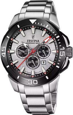 Часы Festina F20641/1 345606 фото