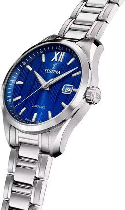 Годинник Festina Swiss Made F20026/2 311492 фото