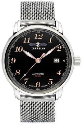 Годинник Zeppelin 7656M-2 569156 фото